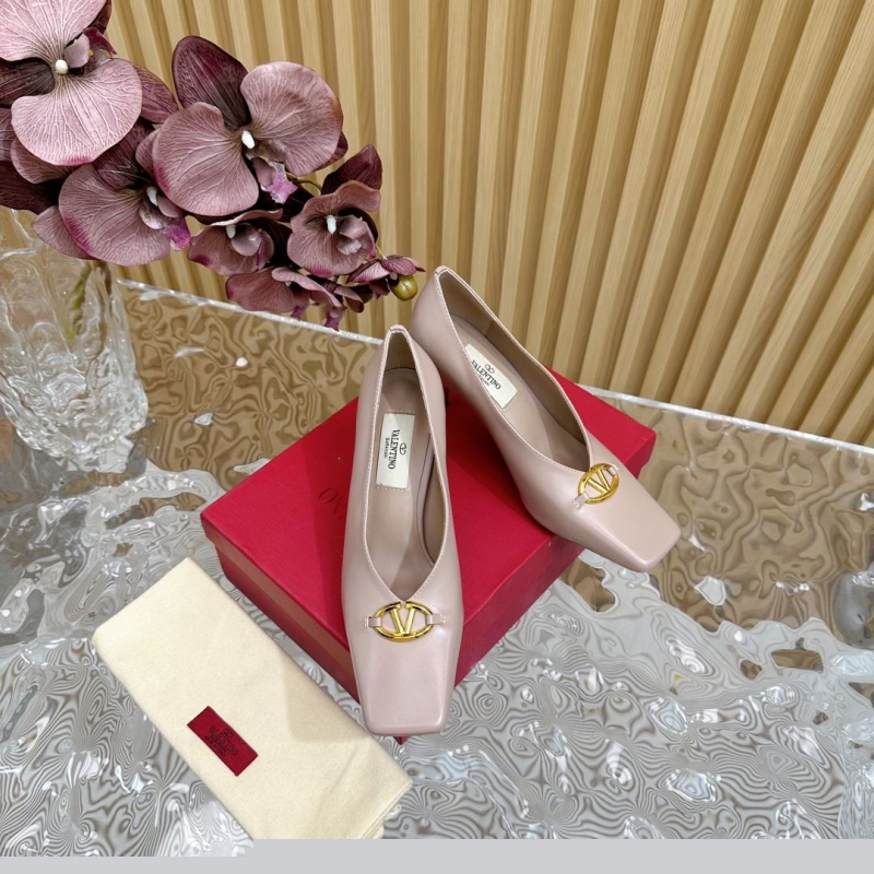 Valentino High Heels